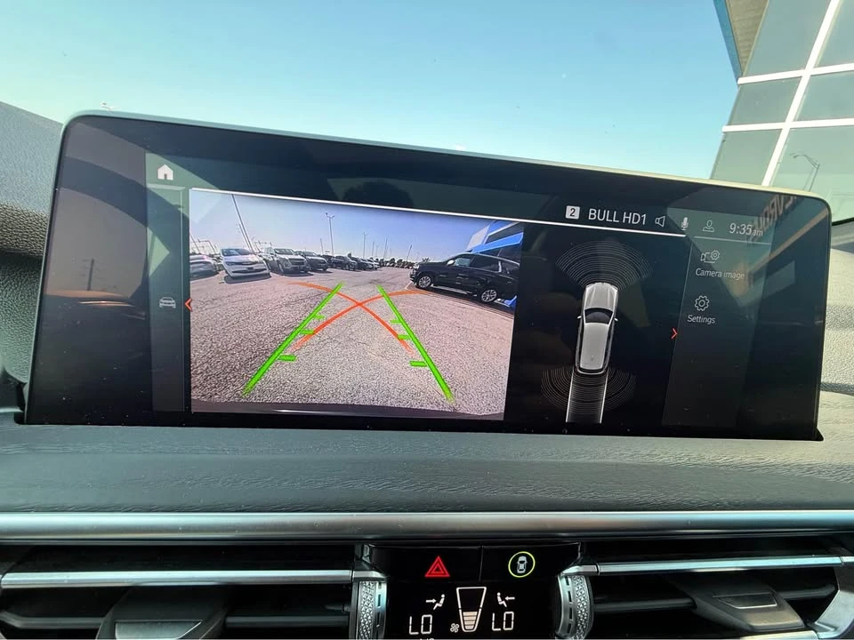 2024 BMW G01 X3 - Image 17 of 17