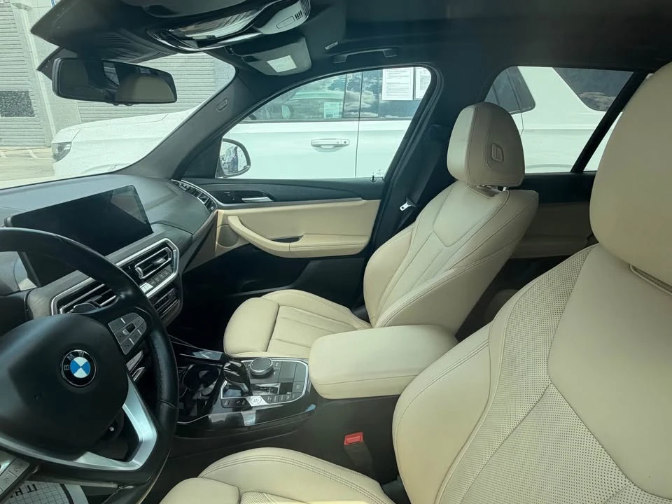 2024 BMW G01 X3 - Image 3 of 4