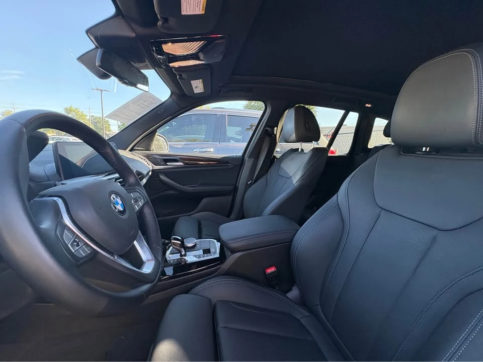 2024 BMW G01 X3 - Image 4 of 5