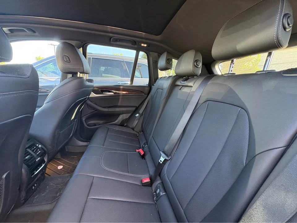 2024 BMW G01 X3 - Image 5 of 5