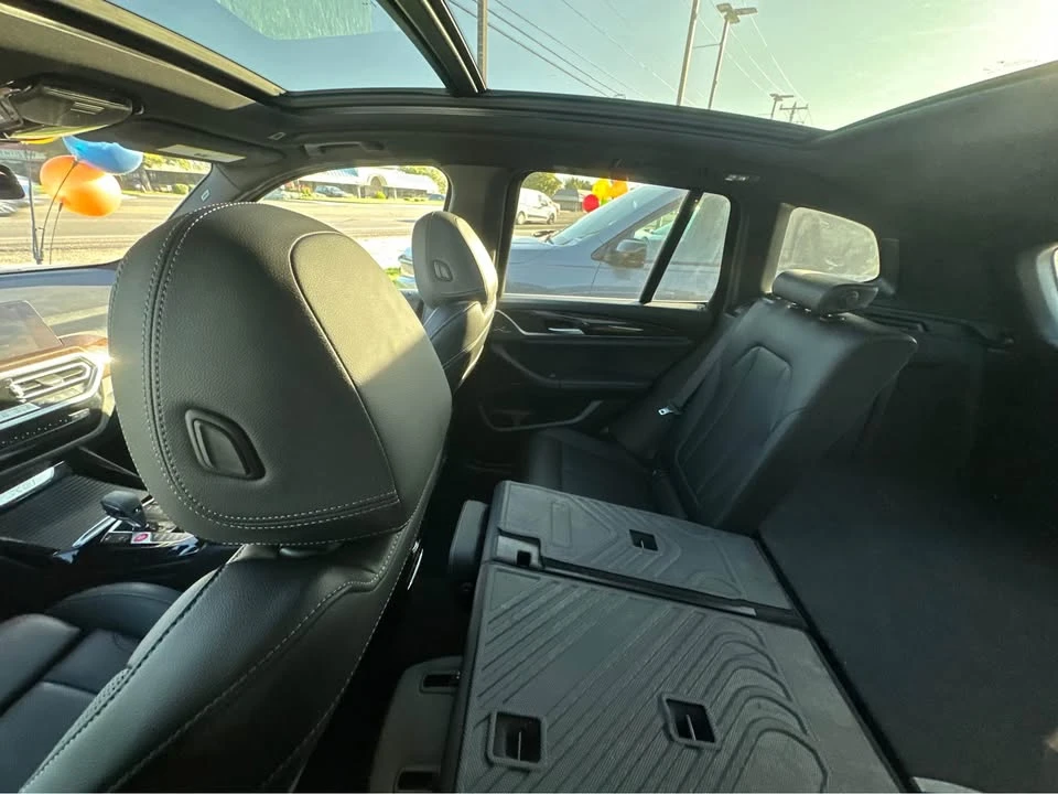 2024 BMW G01 X3 - Image 4 of 5