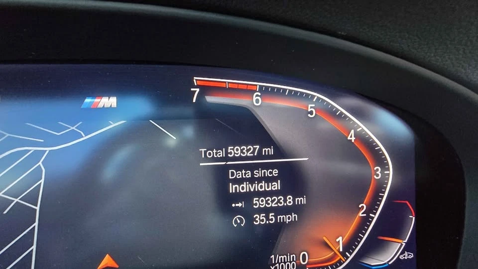2024 BMW G01 X3 - Image 12 of 12