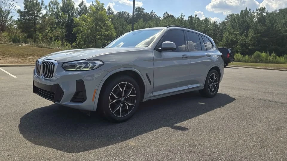 2024 BMW G01 X3 - Image 5 of 12
