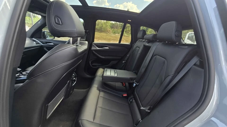 2024 BMW G01 X3 - Image 7 of 12