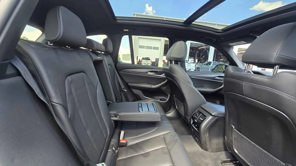 2024 BMW G01 X3 - Image 9 of 12