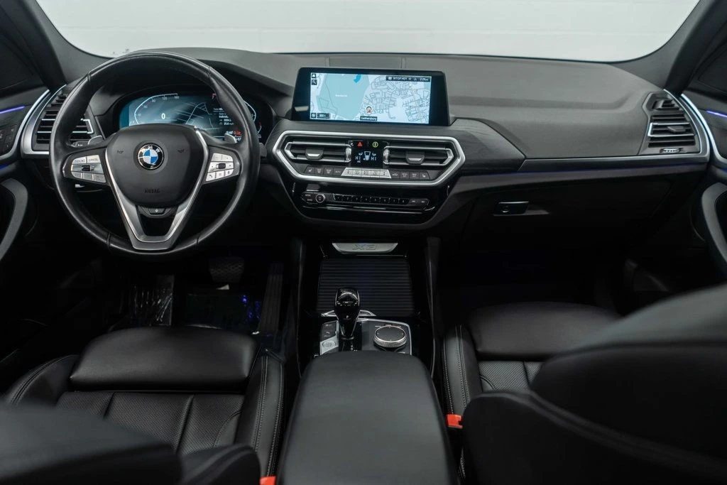 2024 BMW G01 X3 - Image 10 of 12