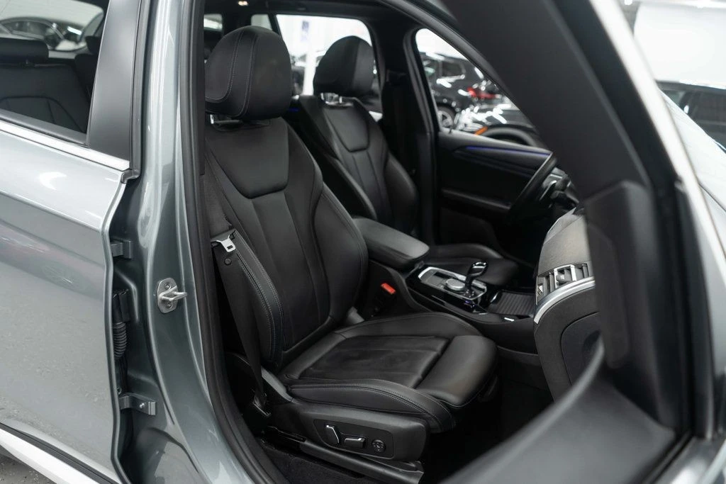 2024 BMW G01 X3 - Image 11 of 12