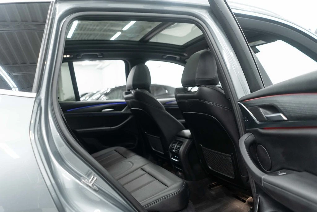 2024 BMW G01 X3 - Image 12 of 12
