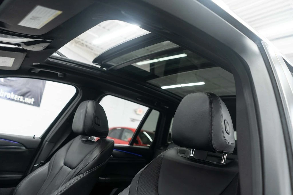 2024 BMW G01 X3 - Image 8 of 12