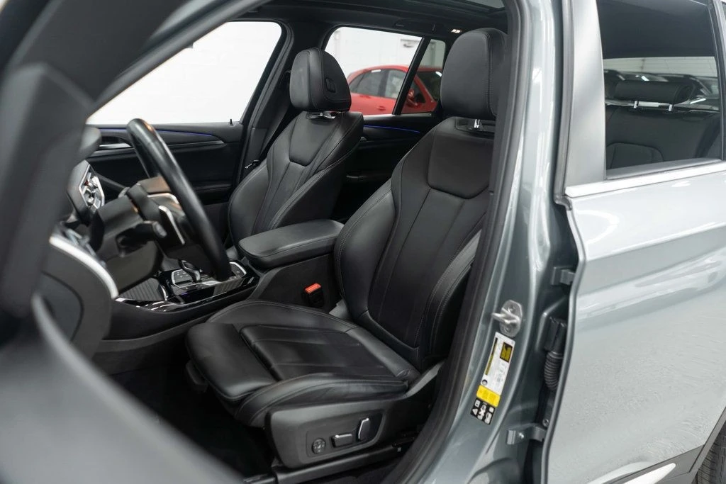 2024 BMW G01 X3 - Image 9 of 12