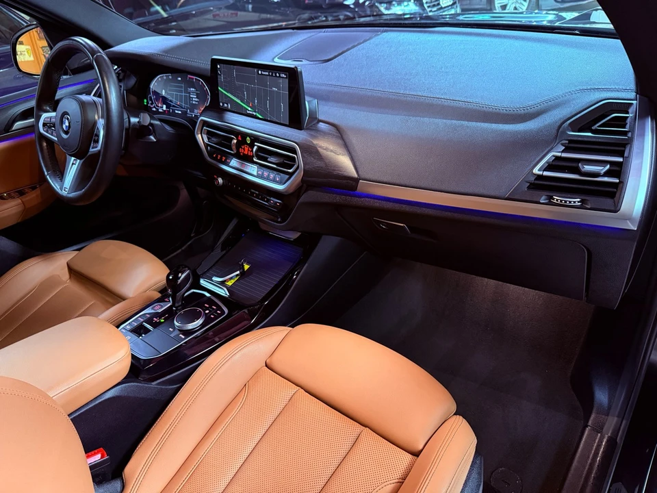 2024 BMW G01 X3 - Image 11 of 12