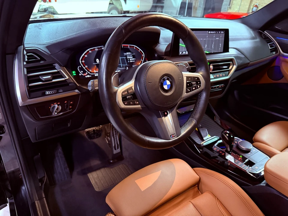 2024 BMW G01 X3 - Image 9 of 12
