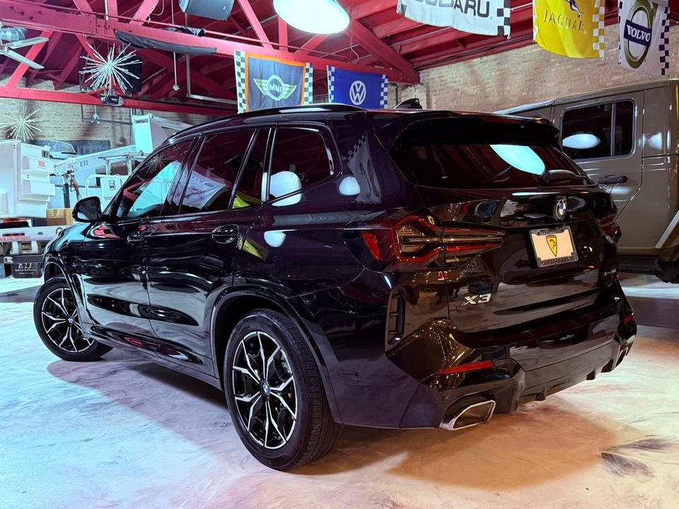 2024 BMW G01 X3 - Image 6 of 12