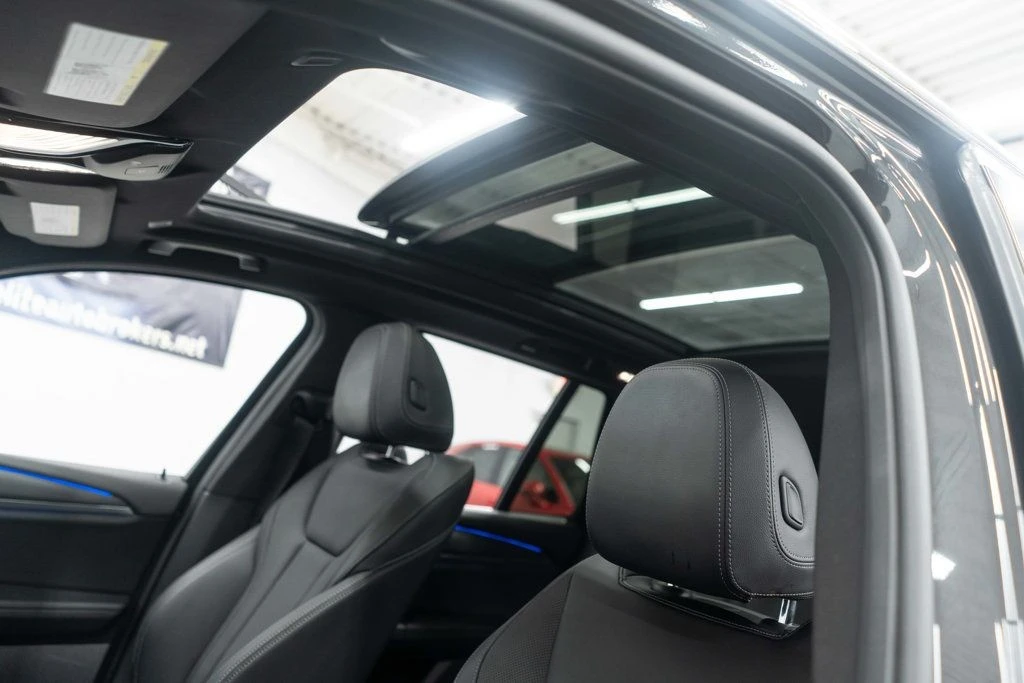 2024 BMW G01 X3 - Image 8 of 12