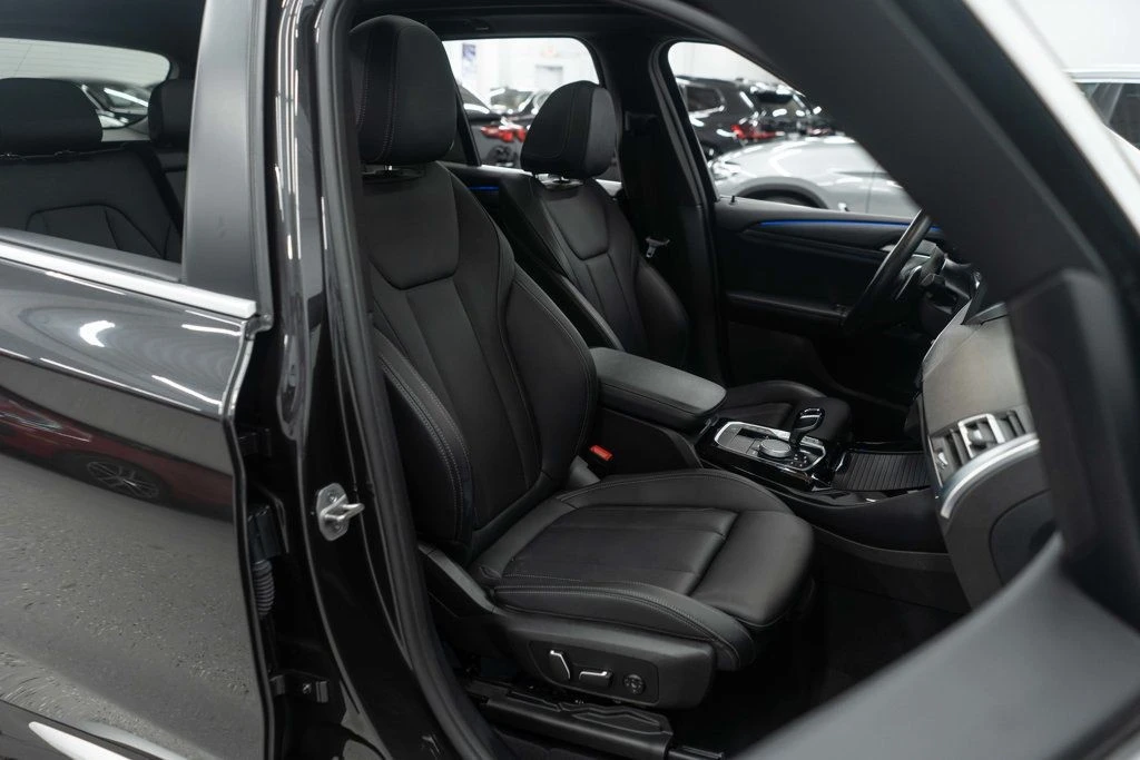 2024 BMW G01 X3 - Image 11 of 12