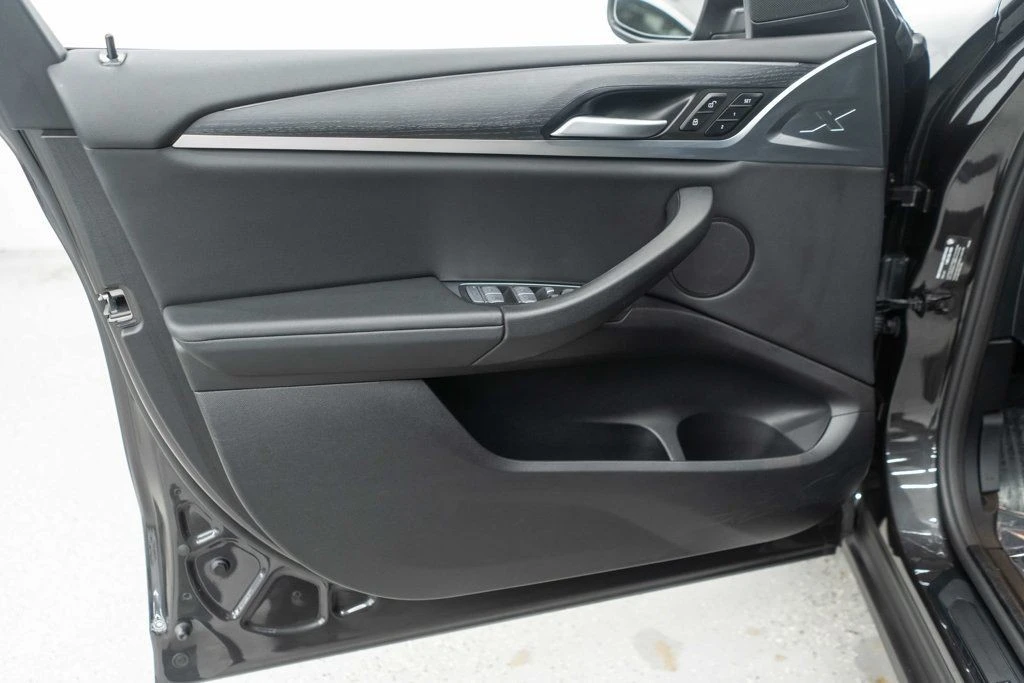 2024 BMW G01 X3 - Image 12 of 12