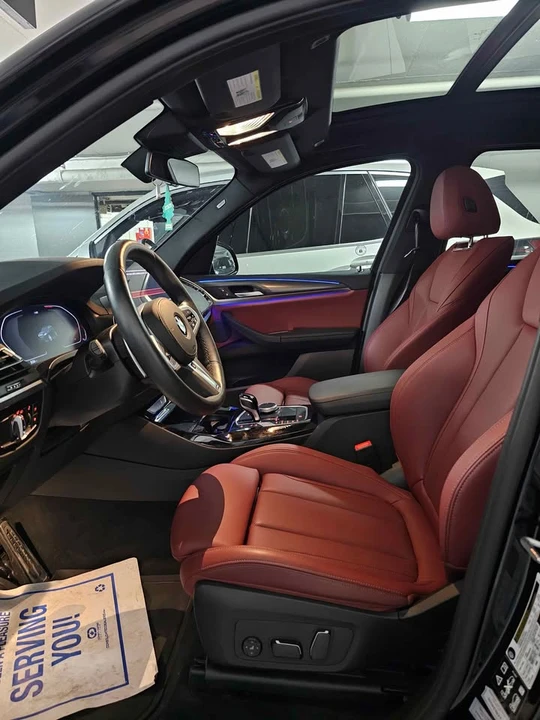 2024 BMW G01 X3 - Image 6 of 7