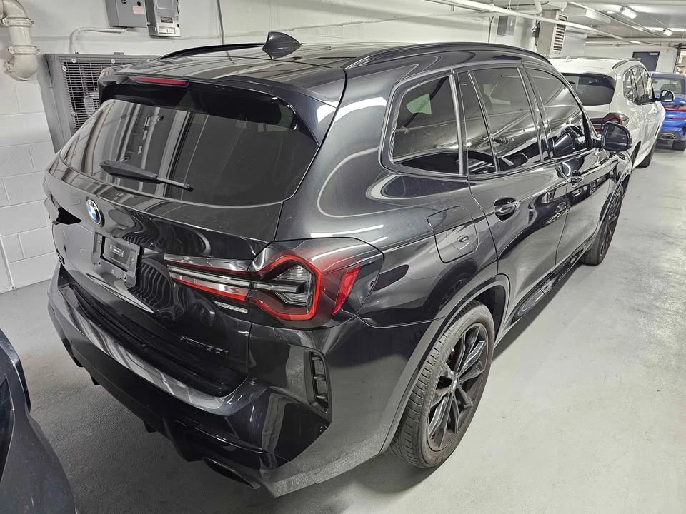 2024 BMW G01 X3 - Image 3 of 7