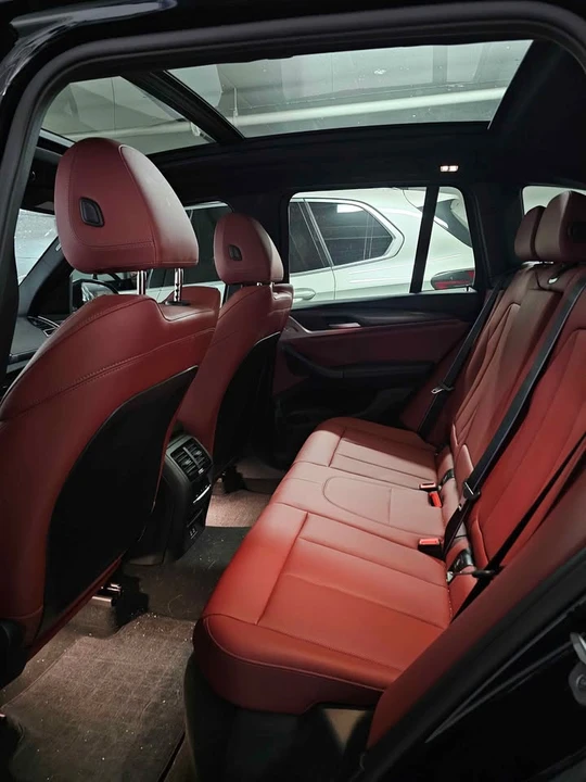 2024 BMW G01 X3 - Image 7 of 7