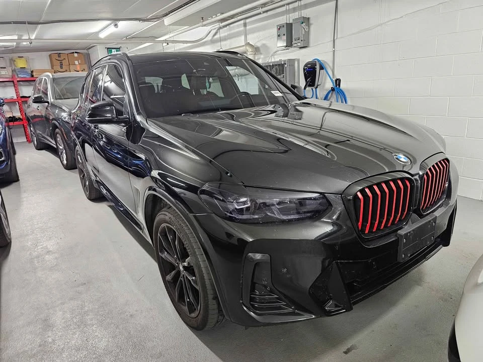 2024 BMW G01 X3 - Image 4 of 7