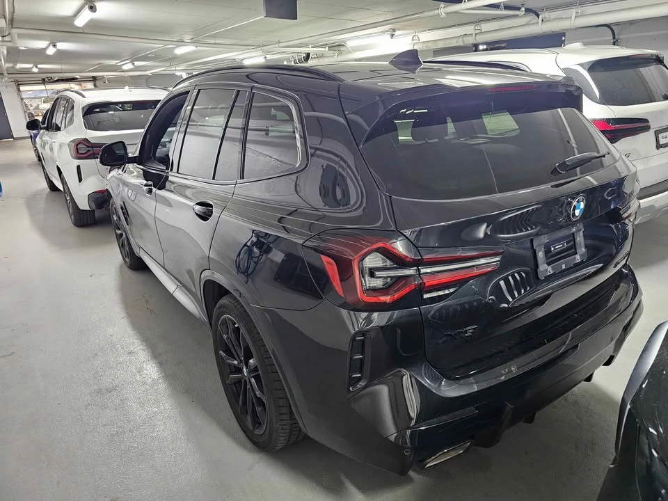 2024 BMW G01 X3 - Image 2 of 7