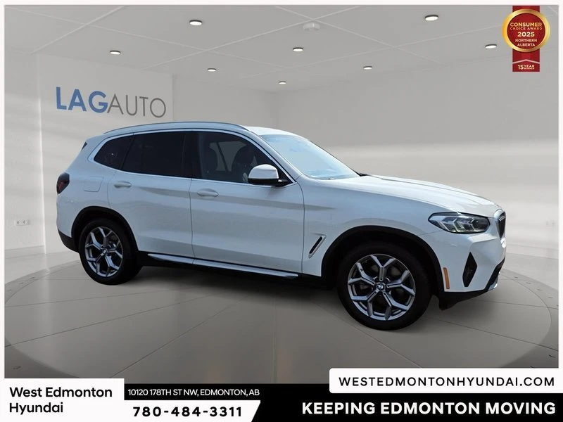 2024 BMW G01 X3 - Image 9 of 20