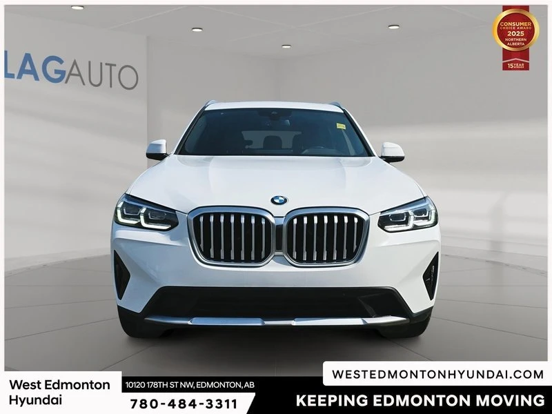 2024 BMW G01 X3 - Image 2 of 20