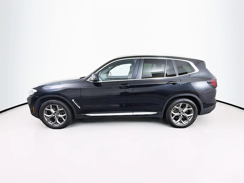 2024 BMW G01 X3 - Image 5 of 12