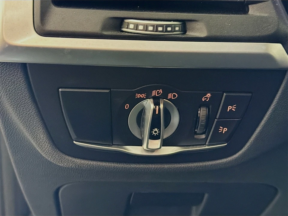 2024 BMW G01 X3 - Image 12 of 12
