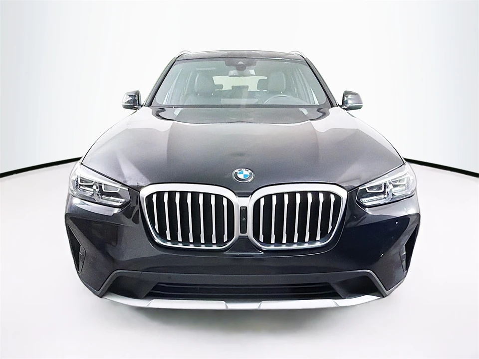 2024 BMW G01 X3 - Image 2 of 12
