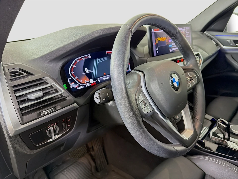 2024 BMW G01 X3 - Image 11 of 12