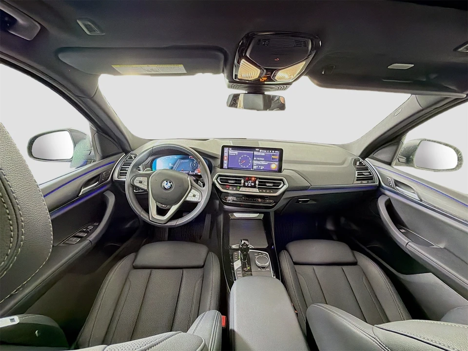 2024 BMW G01 X3 - Image 10 of 12