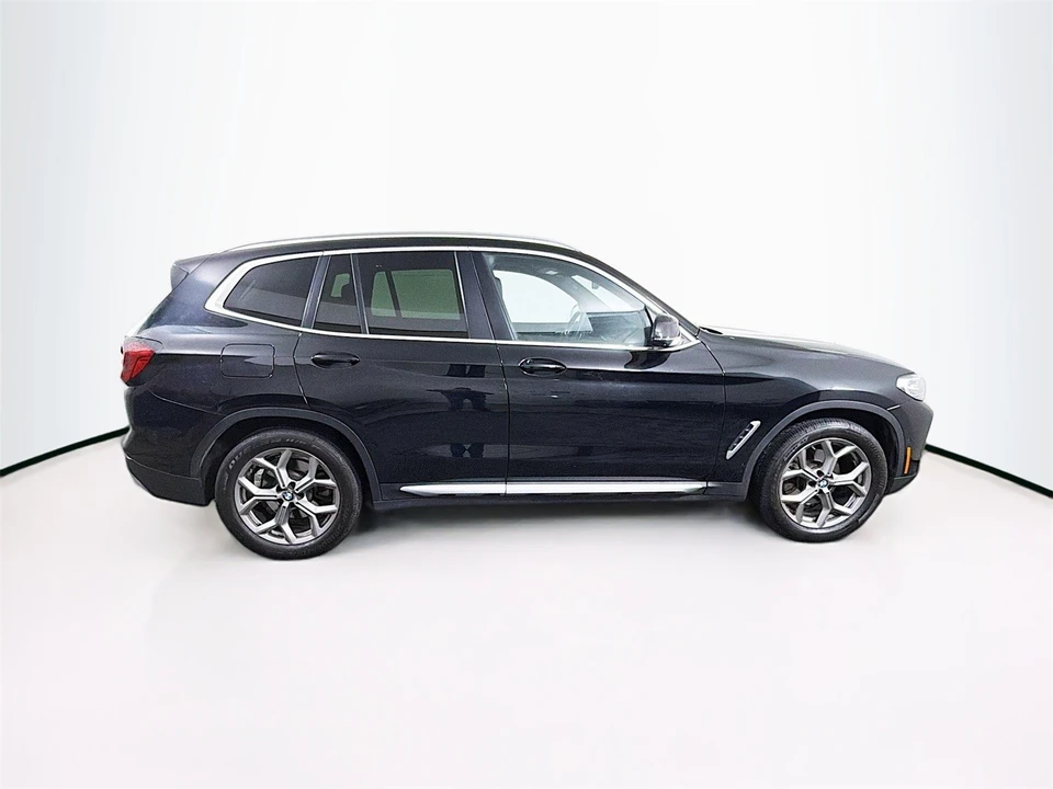 2024 BMW G01 X3 - Image 9 of 12