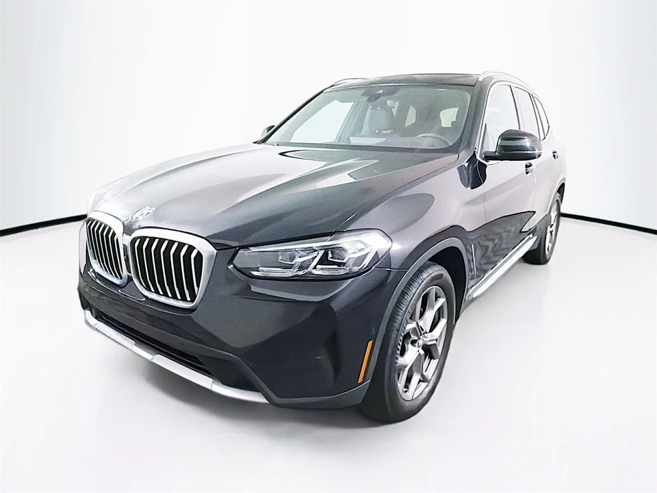 2024 BMW G01 X3 - Image 4 of 12