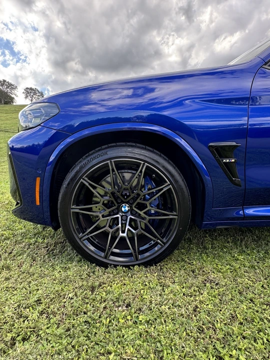 2024 BMW X3 M - Image 7 of 19