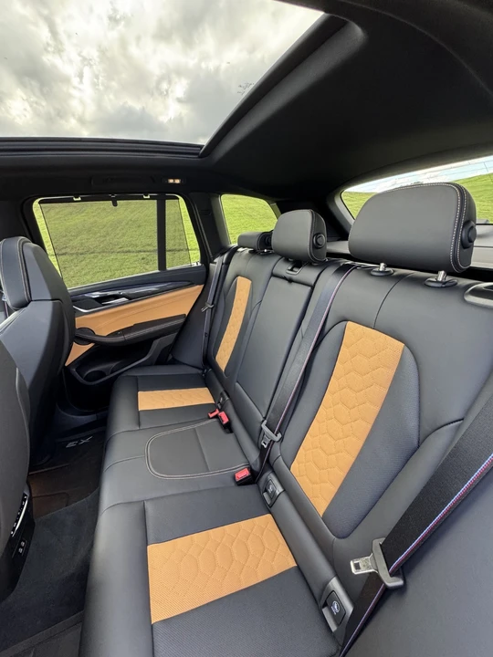 2024 BMW X3 M - Image 10 of 19