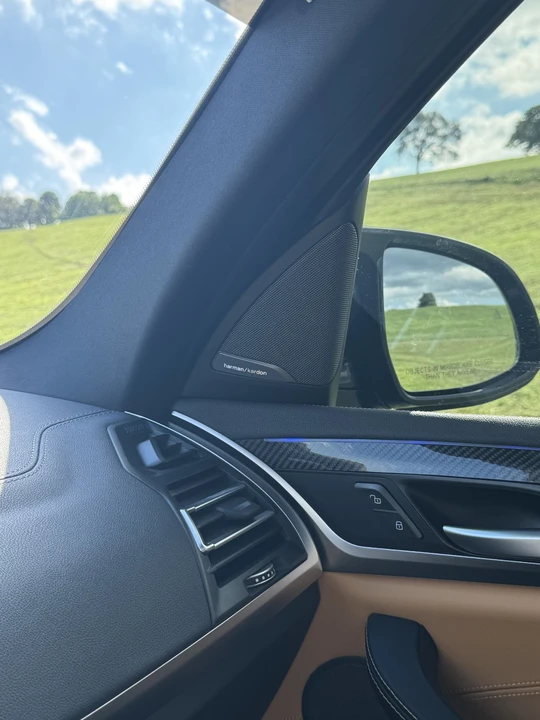 2024 BMW X3 M - Image 18 of 19