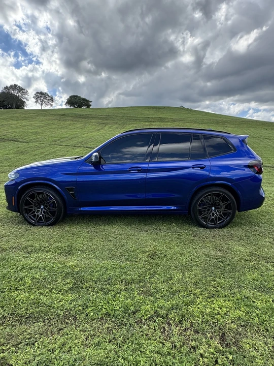 2024 BMW X3 M - Image 5 of 19