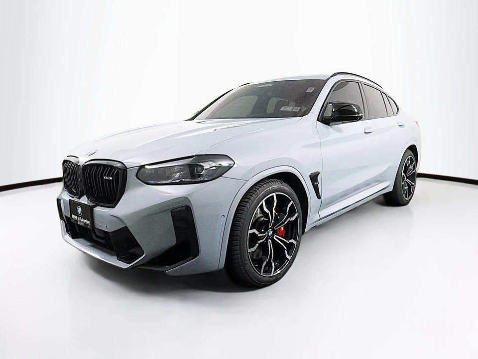 2024 BMW G02 X4 - Image 4 of 21