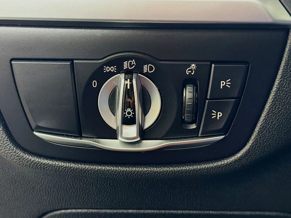 2024 BMW G02 X4 - Image 12 of 21