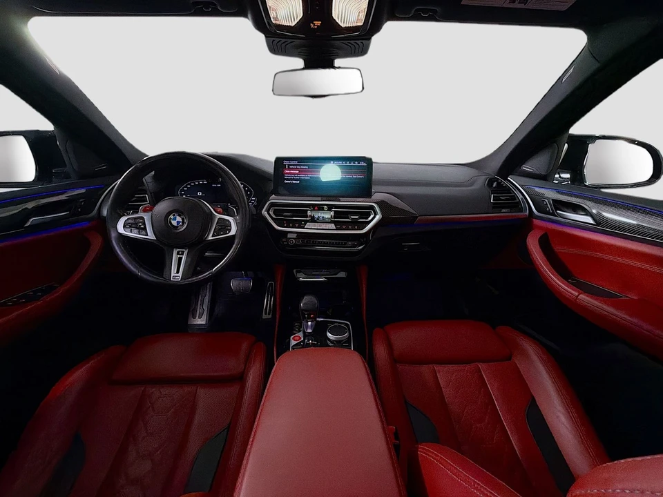 2024 BMW G02 X4 - Image 10 of 21