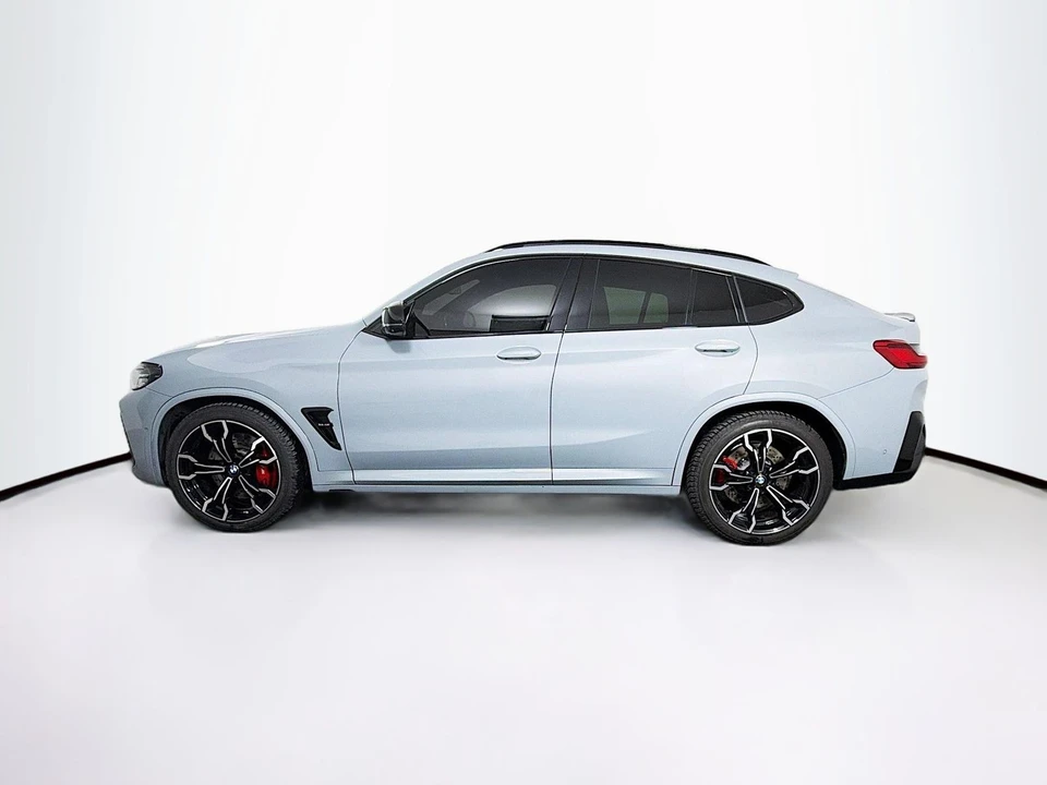 2024 BMW G02 X4 - Image 5 of 21