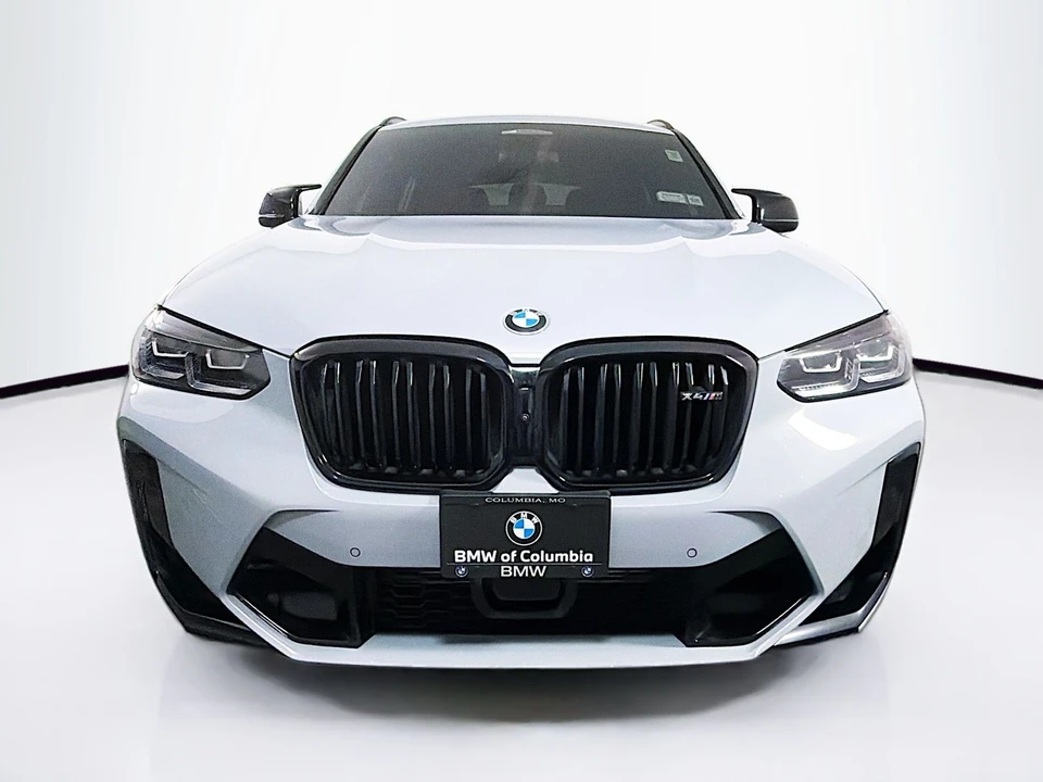 2024 BMW G02 X4 - Image 2 of 21