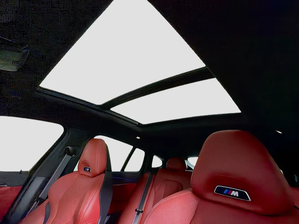 2024 BMW G02 X4 - Image 16 of 21