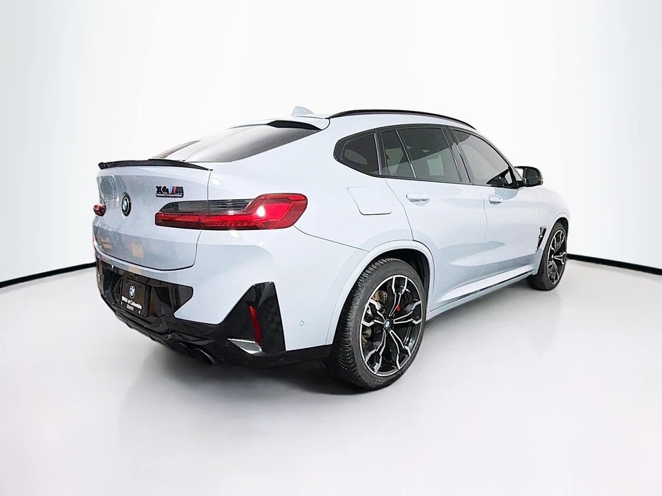 2024 BMW G02 X4 - Image 8 of 21