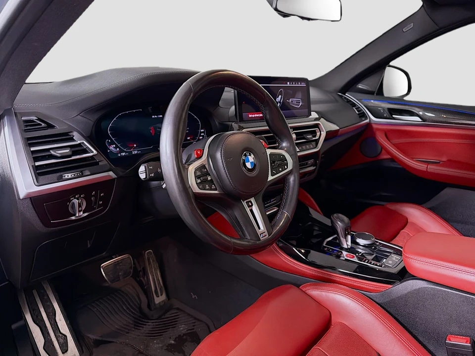 2024 BMW G02 X4 - Image 11 of 21