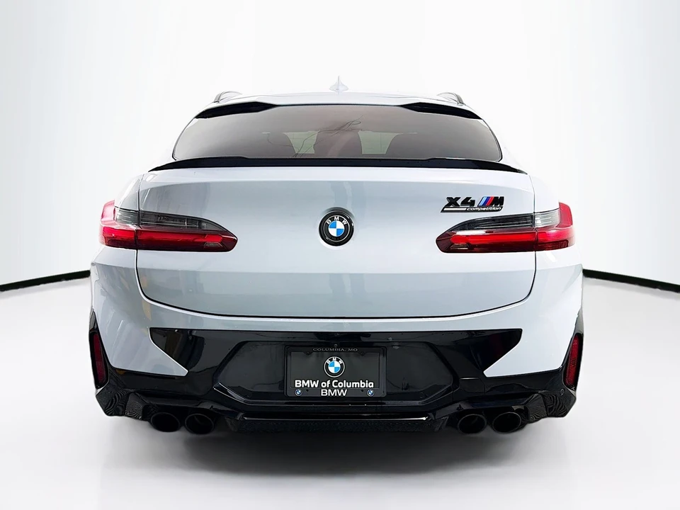 2024 BMW G02 X4 - Image 7 of 21