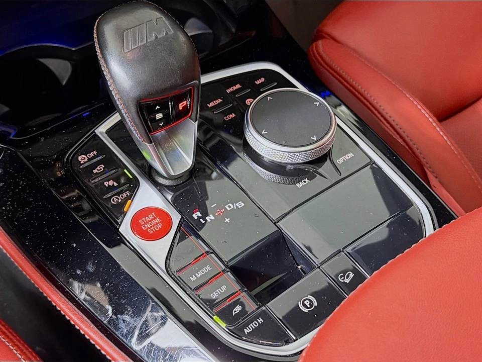 2024 BMW G02 X4 - Image 21 of 21