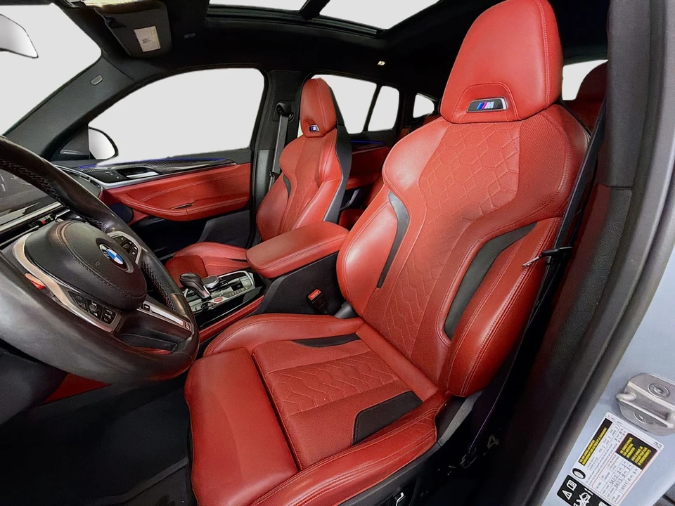 2024 BMW G02 X4 - Image 13 of 21