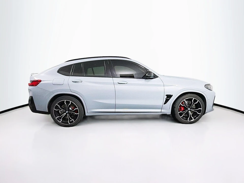 2024 BMW G02 X4 - Image 9 of 21